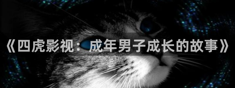 人人干人人黄在线视频：《四虎影视：成年男子成长的故事》