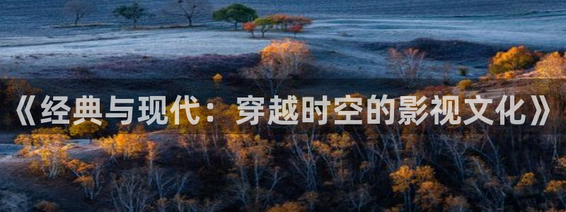 人人影院视频：《经典与现代：穿越时空的影视文化》